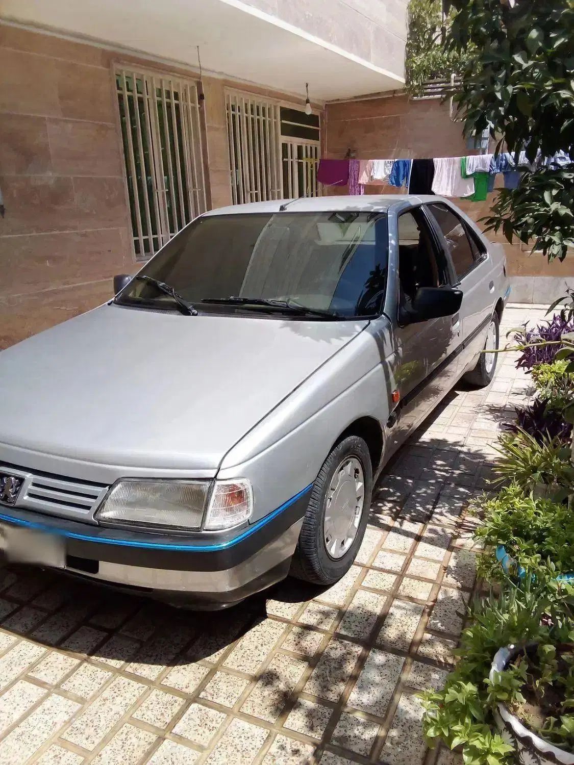 خودرو پژو، 405 آگهی ann_19908132