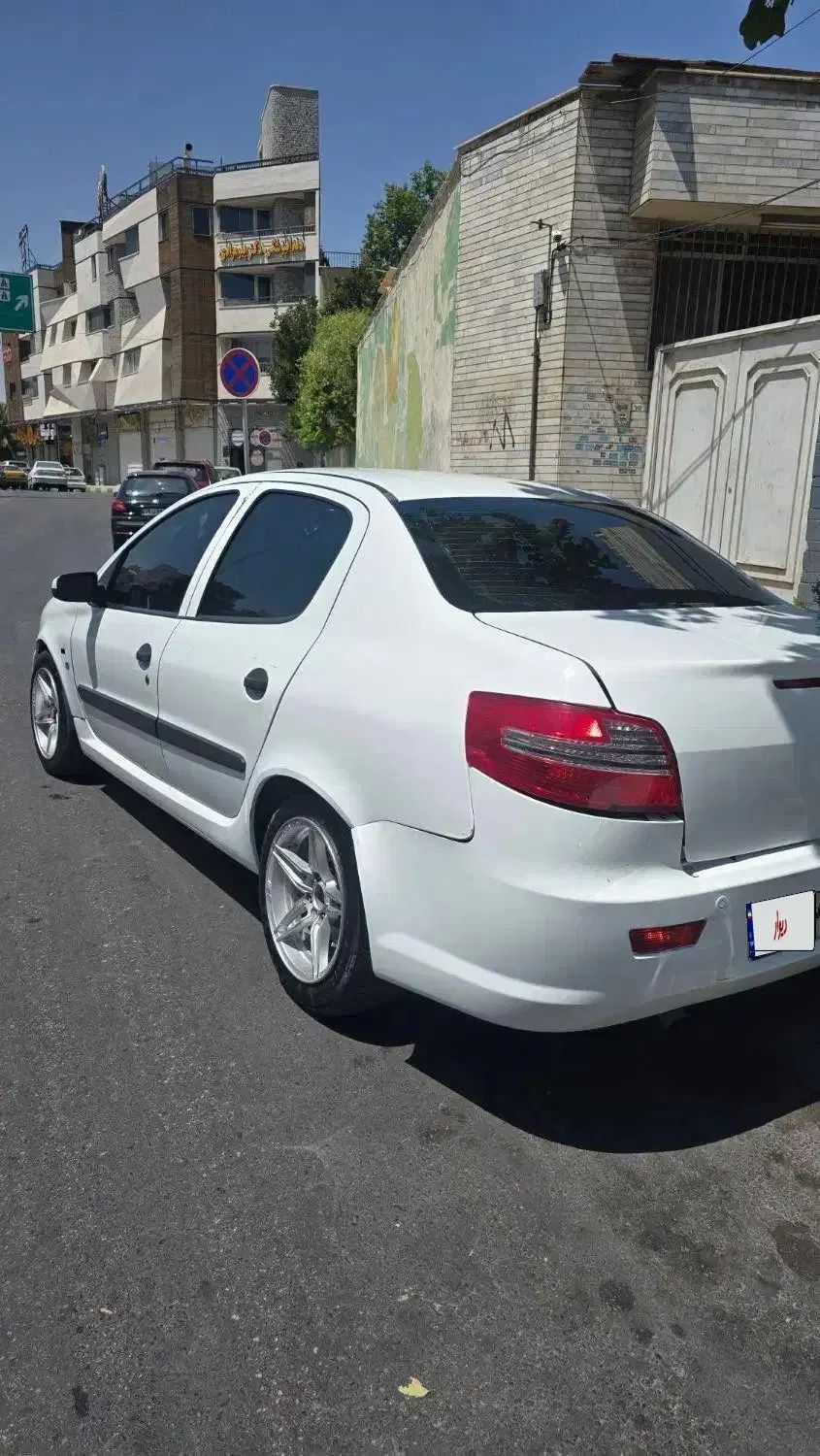 رانا LX TU5 - 1395