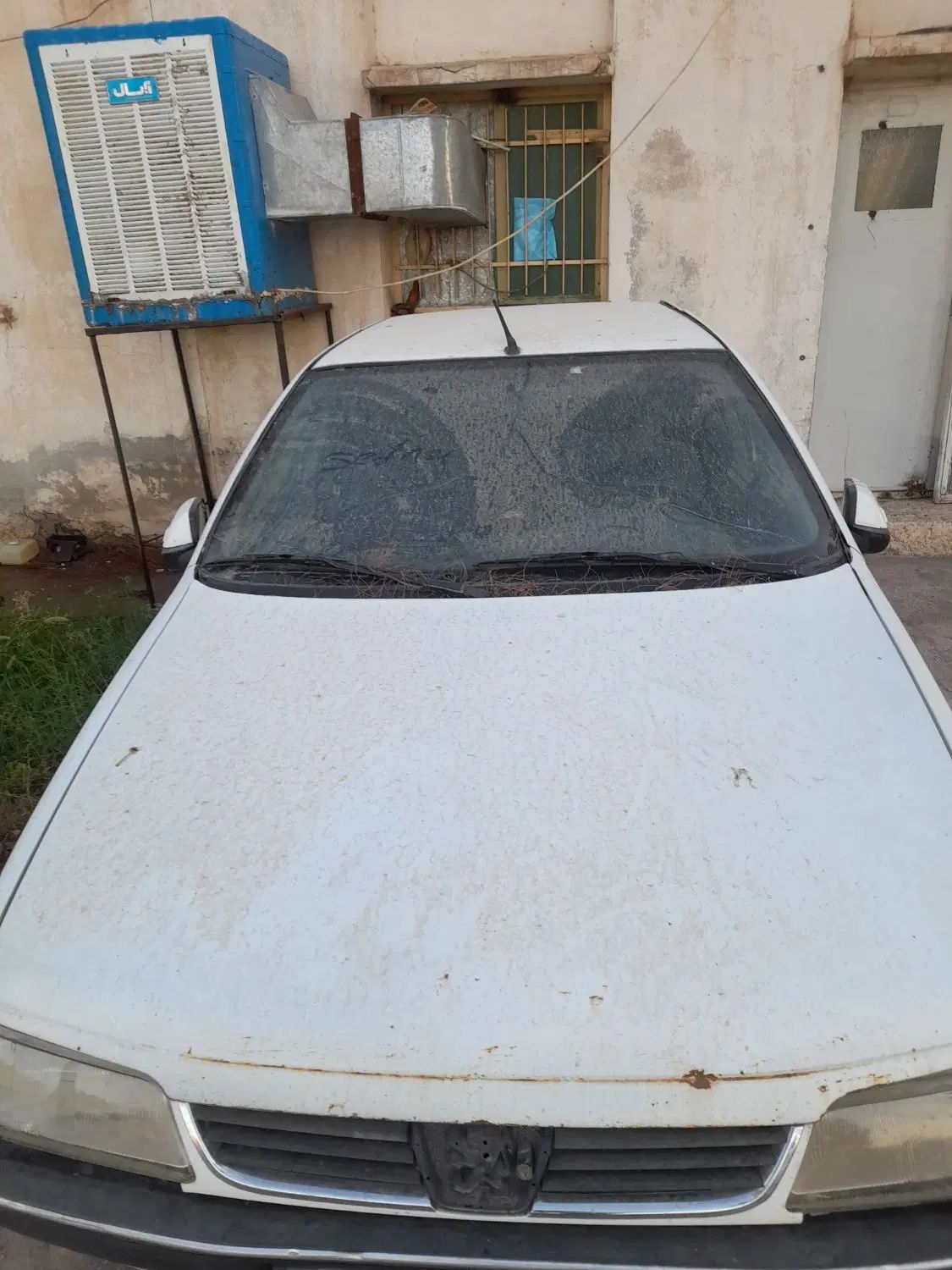 خودرو پژو، 405 آگهی ann_19908146