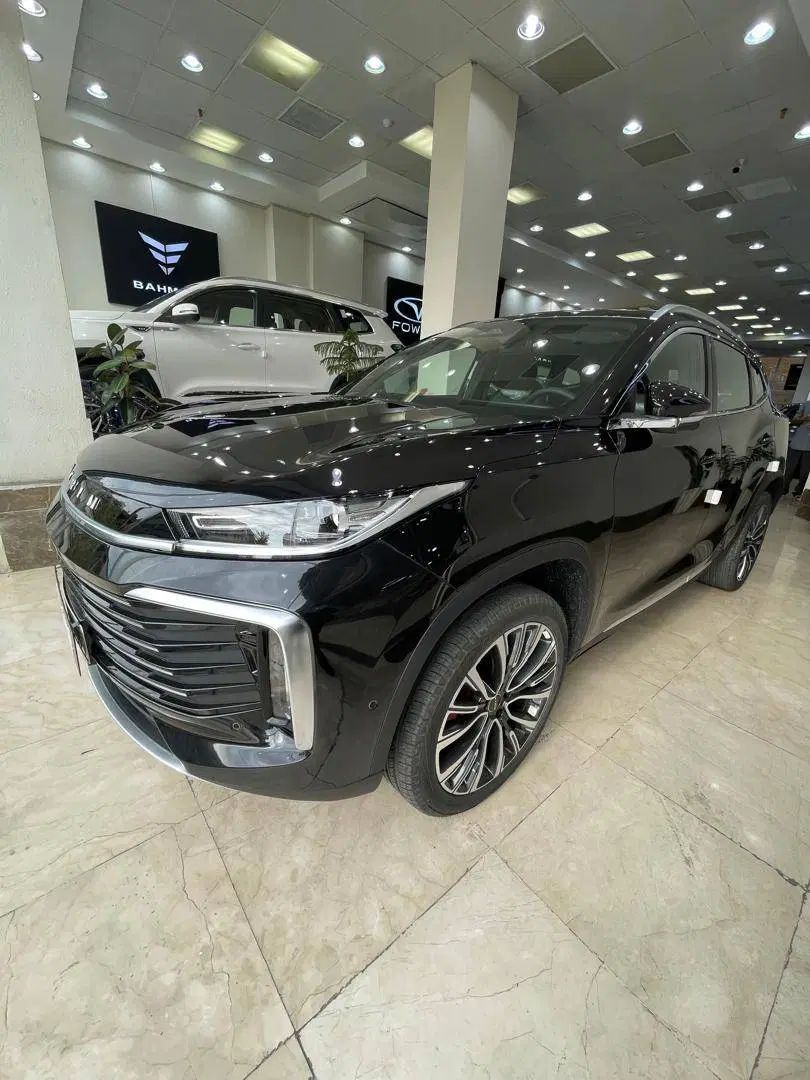 خودرو اکستریم، TXL آگهی ann_19908155