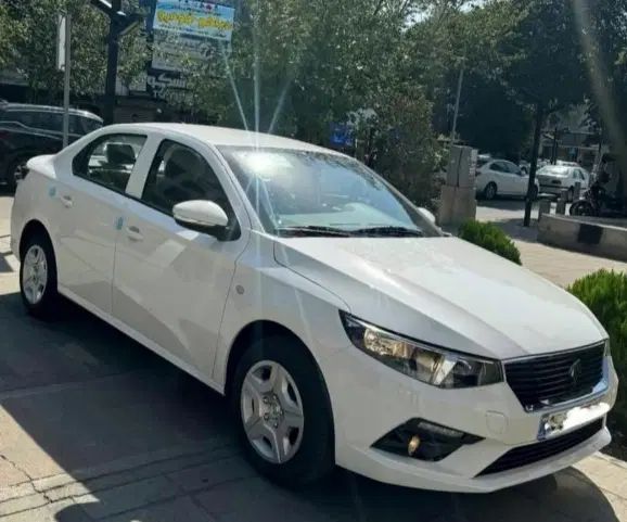 تارا اتوماتیک V4 LX - 1404
