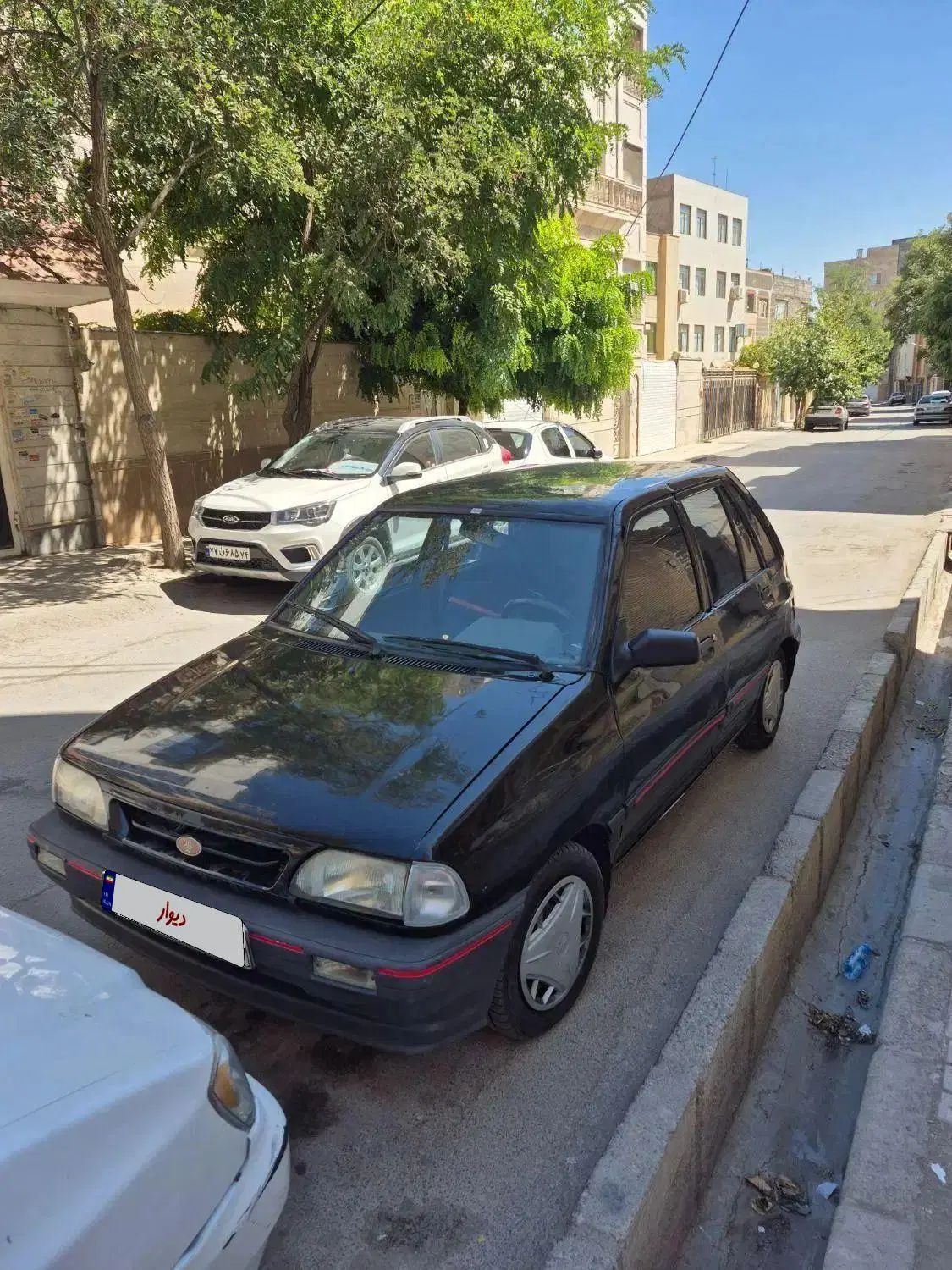 خودرو پراید، 111 آگهی ann_19908197