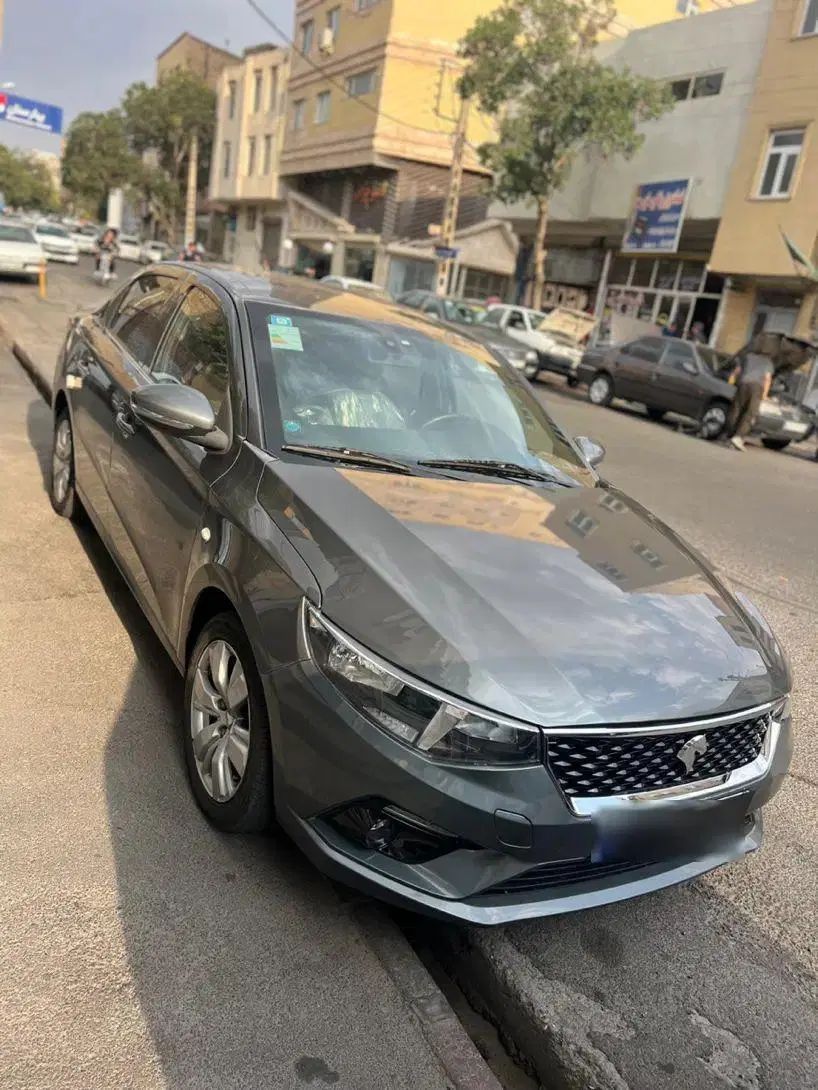 خودرو تارا، اتوماتیک آگهی ann_19908226