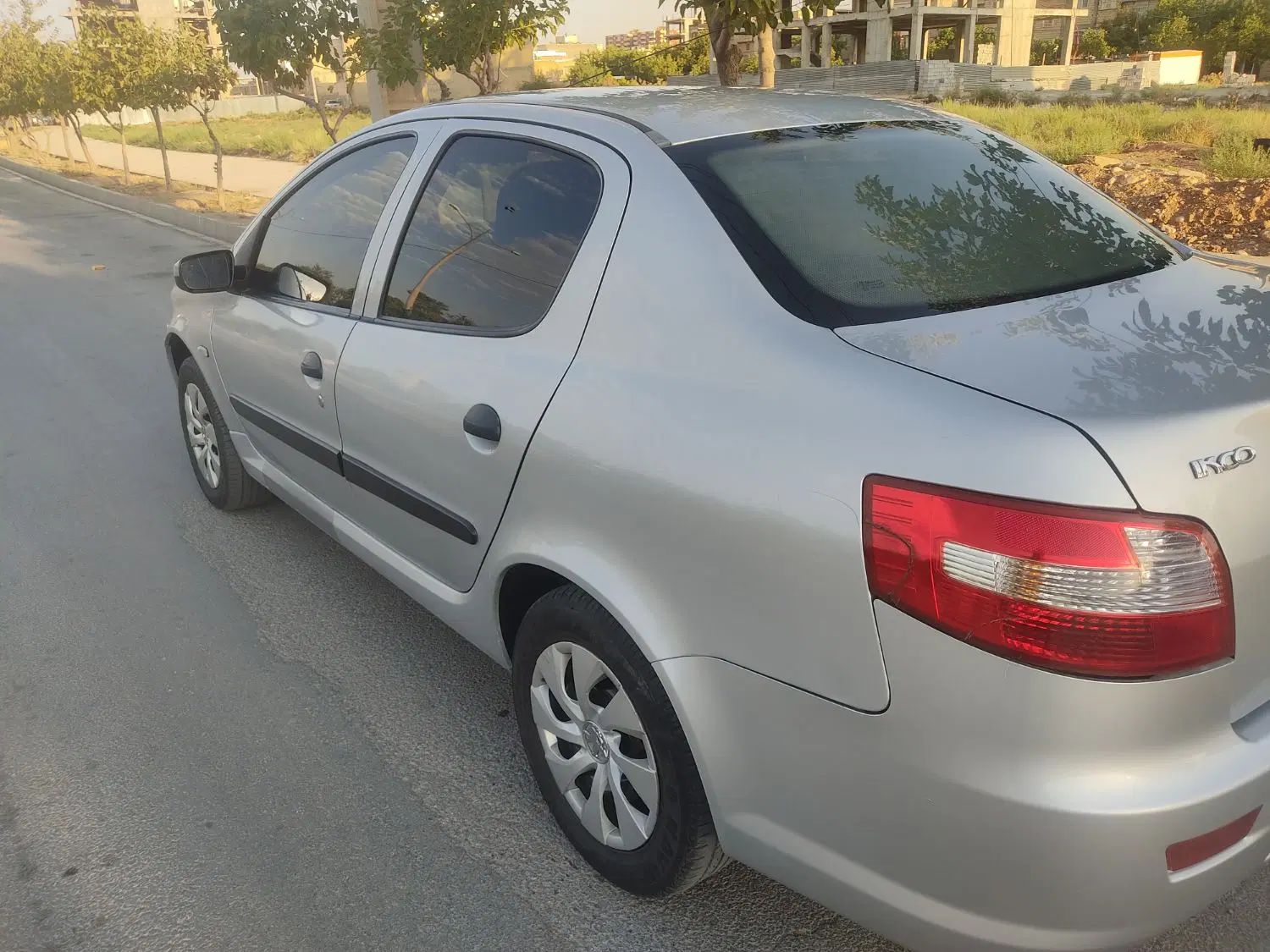 رانا LX TU5 - 1395