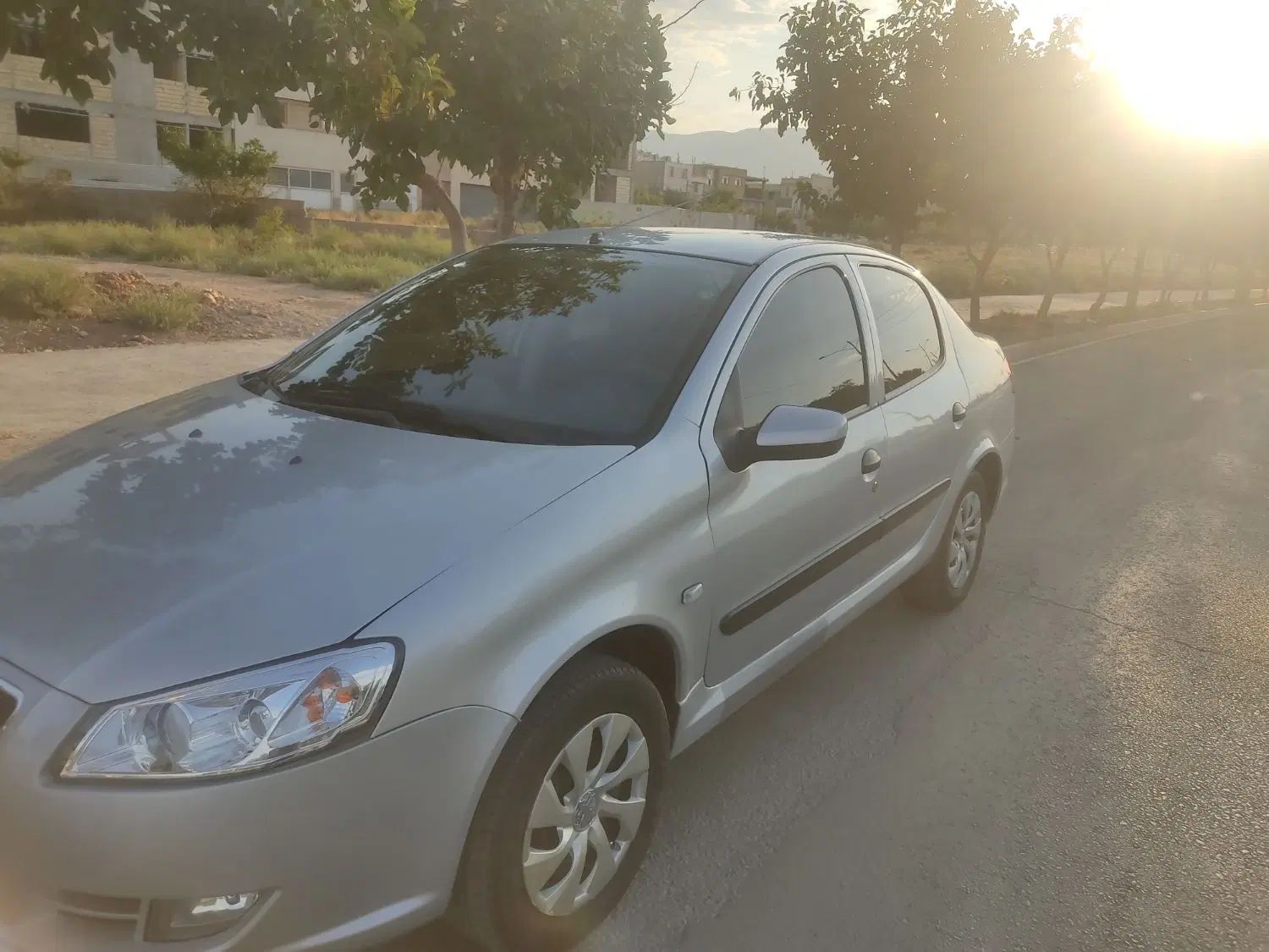 رانا LX TU5 - 1395