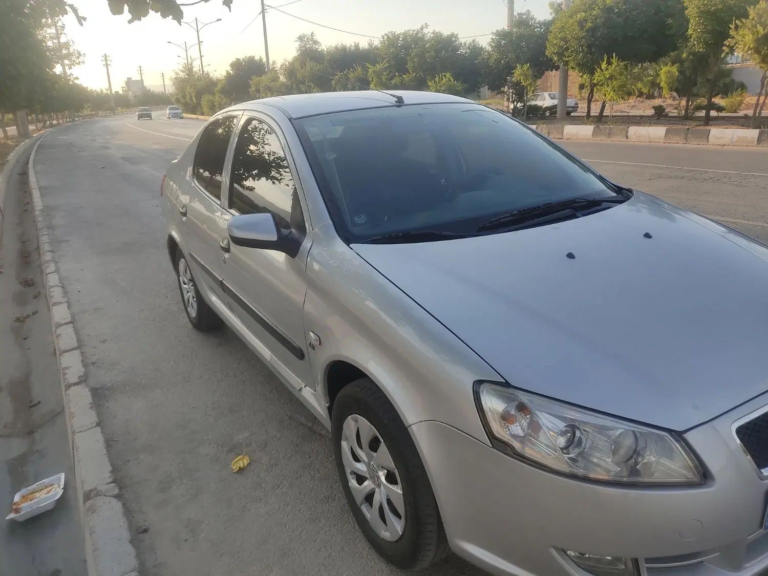 خودرو رانا، LX آگهی ann_19908243