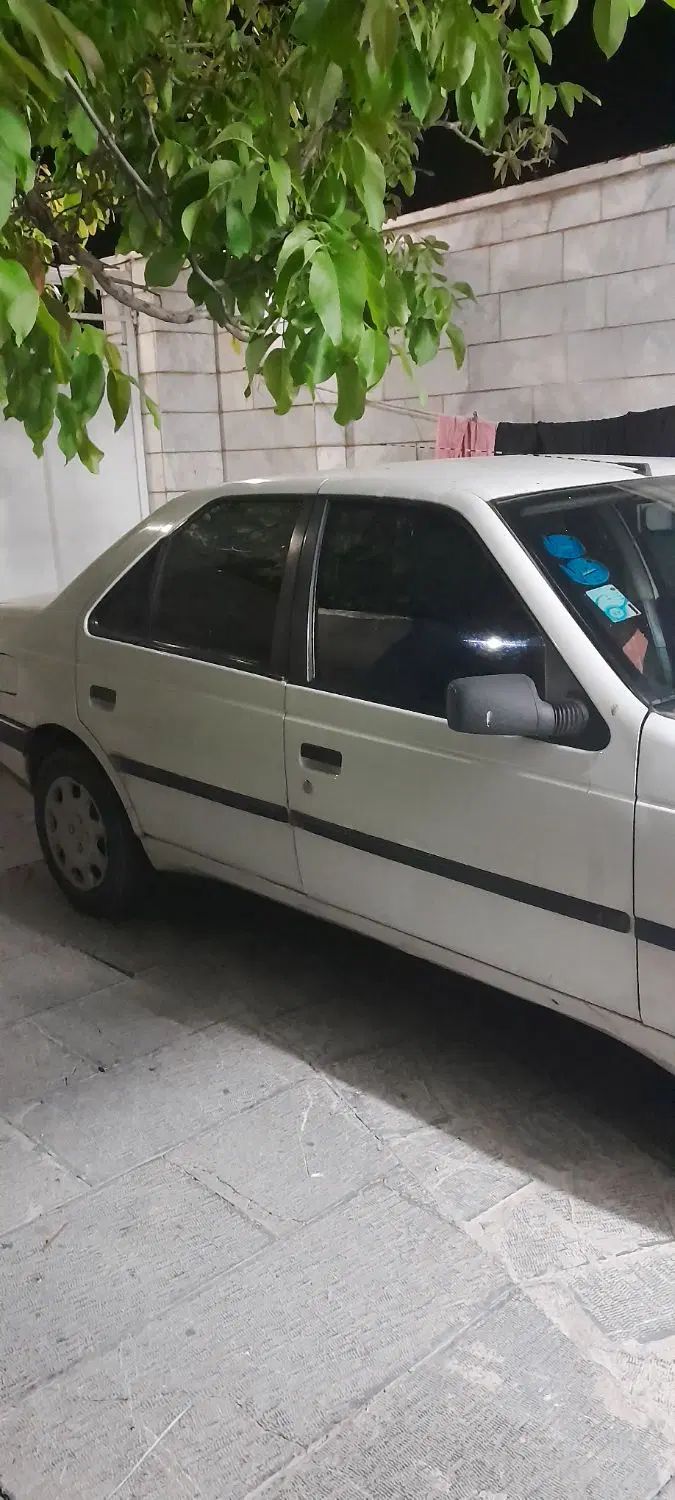 خودرو پژو، آردی آگهی ann_19908255