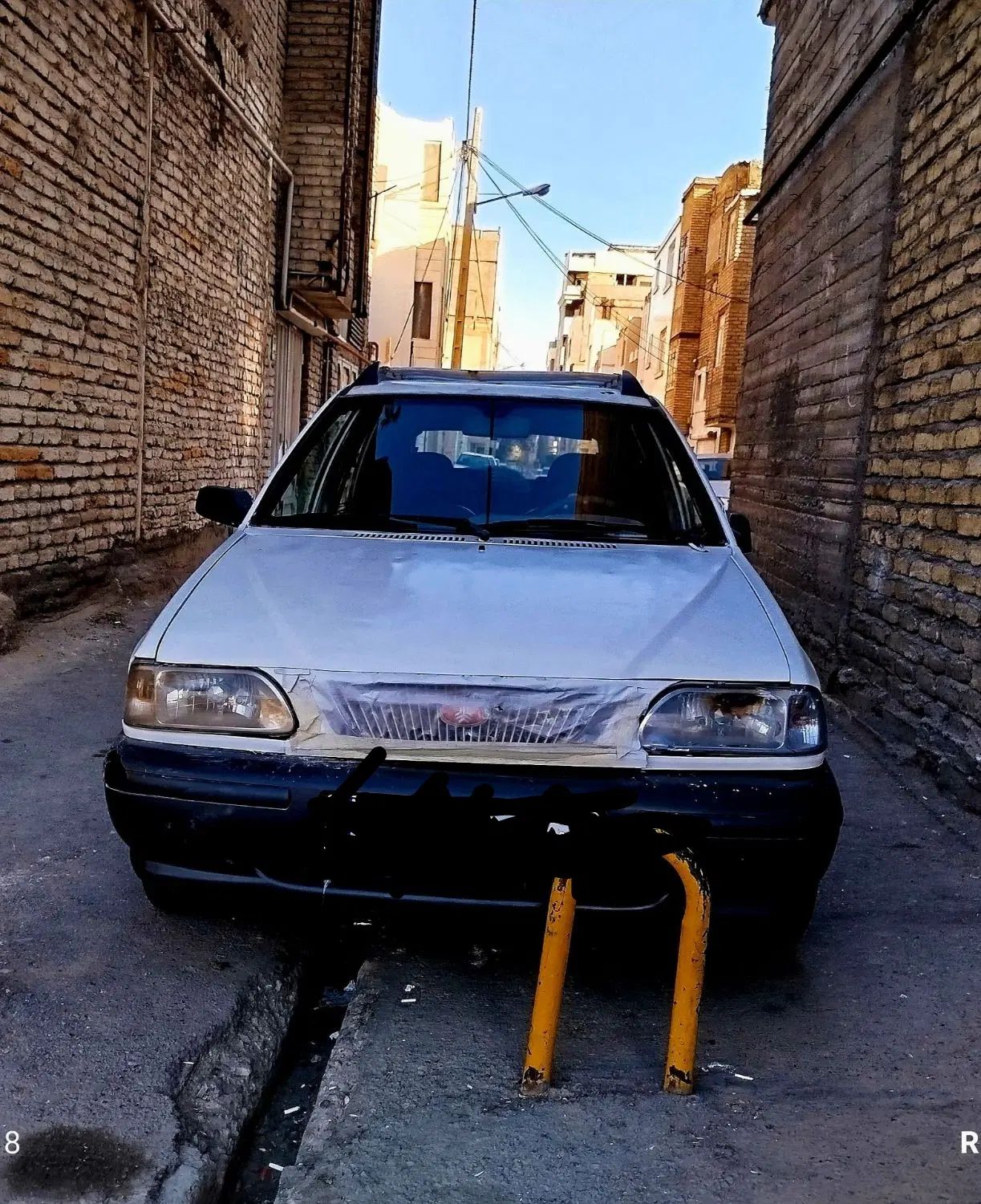 خودرو پراید، 141 آگهی ann_19908263