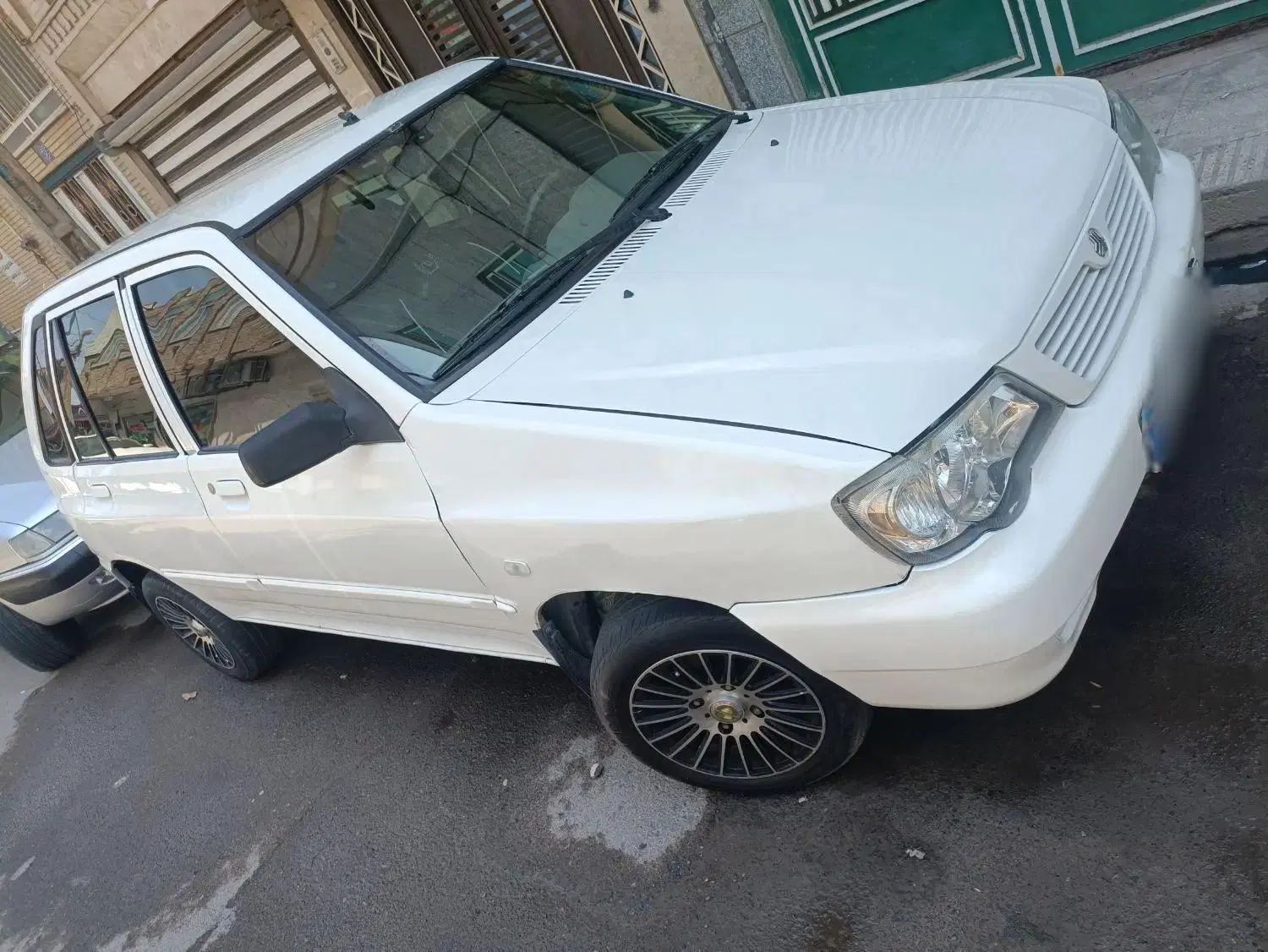 خودرو پراید، 111 آگهی ann_19908288
