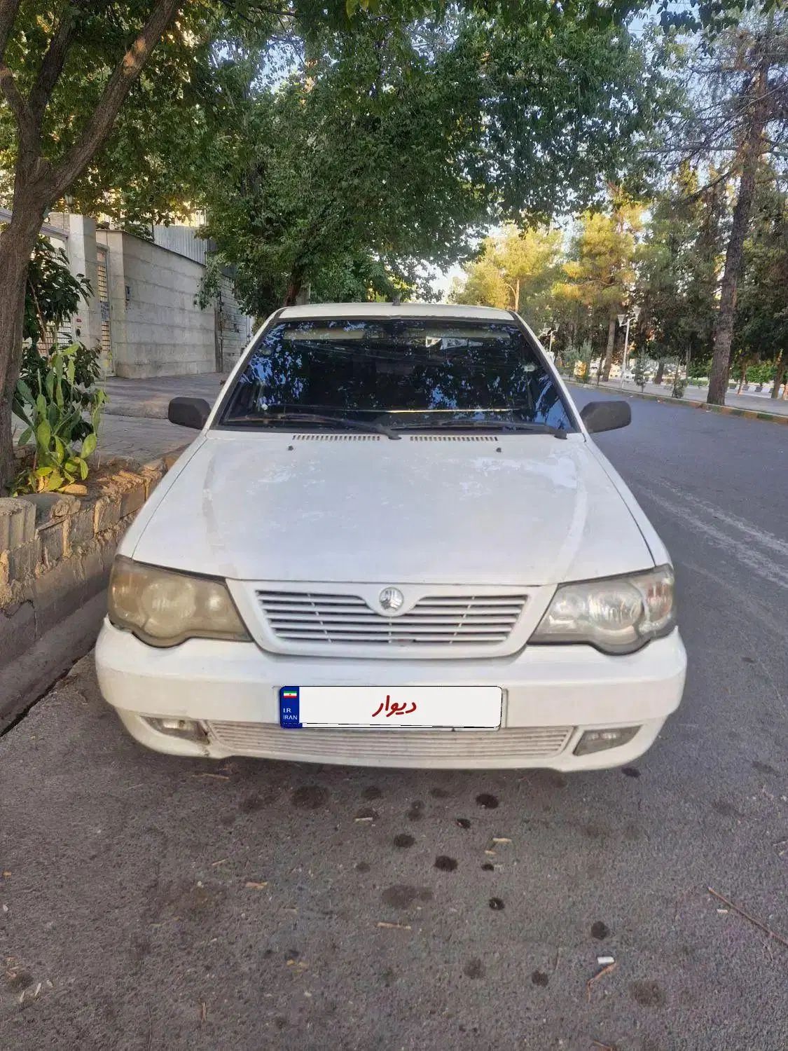 خودرو پراید، 111 آگهی ann_19908299