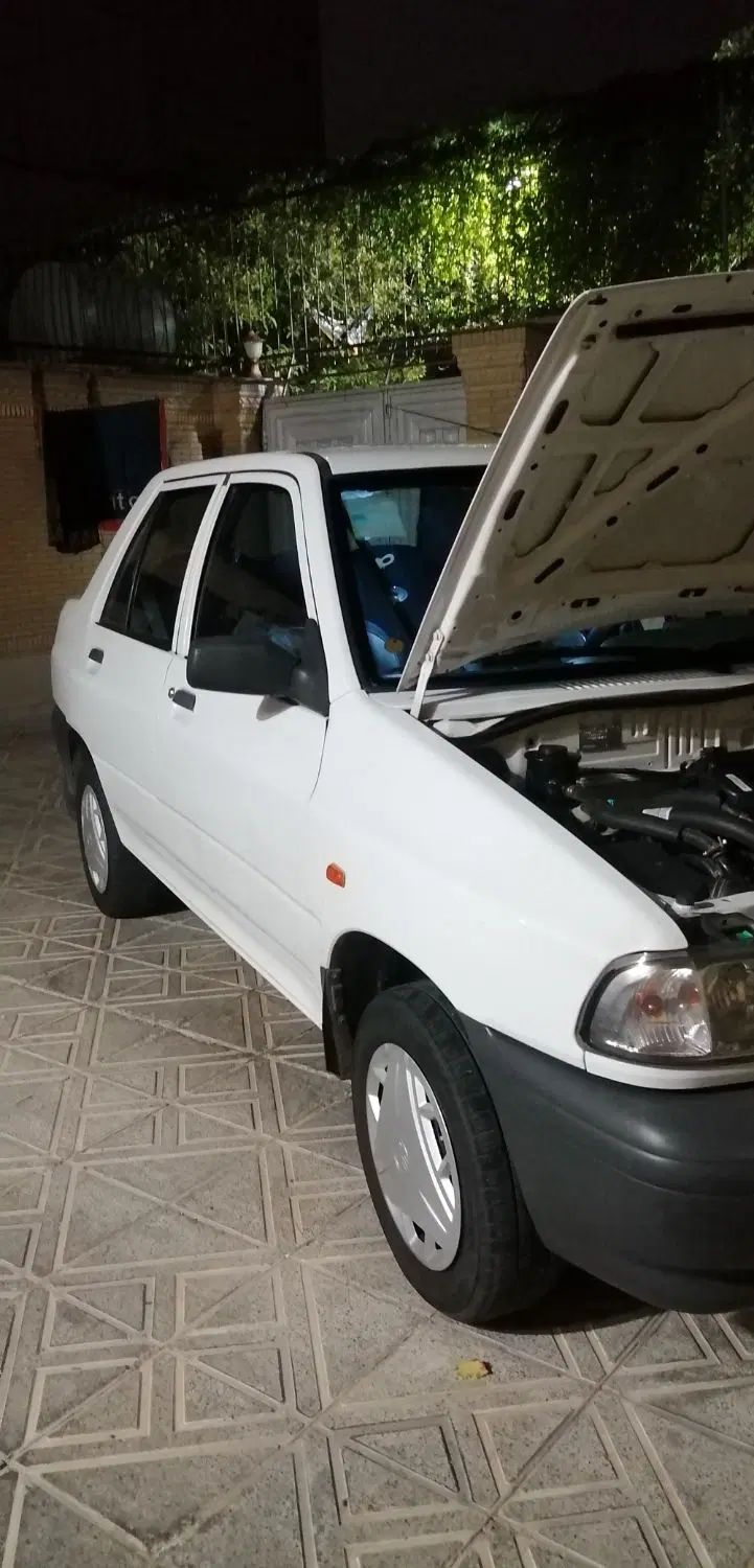 پراید 131 SE - 1397