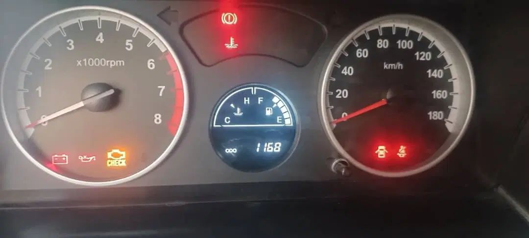 پراید 151 SE - 1403