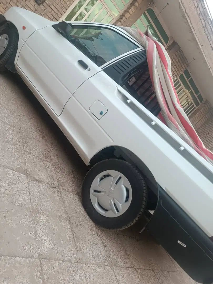خودرو پراید، 151 آگهی ann_19908307