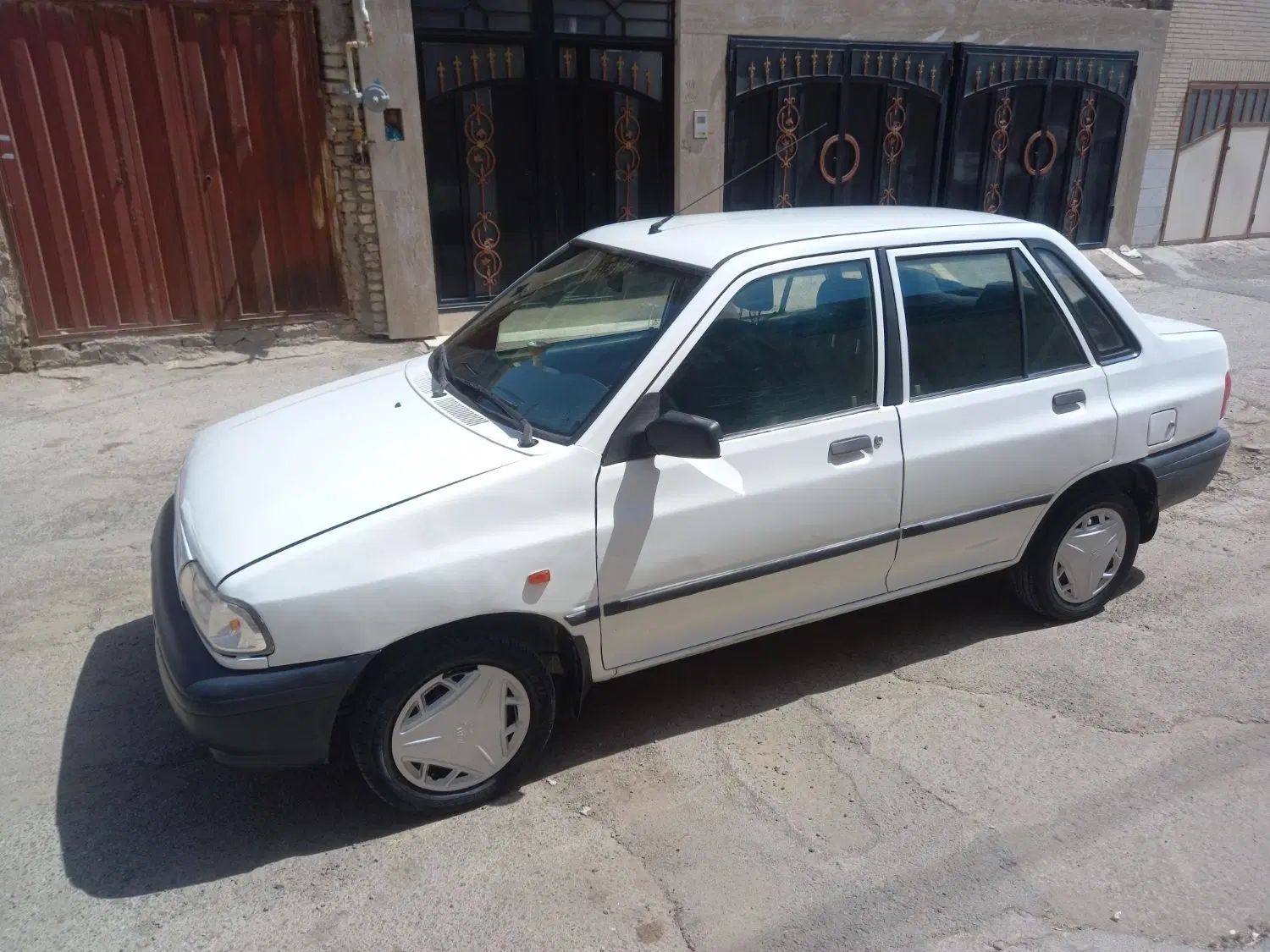 خودرو پراید، 131 آگهی ann_19908311