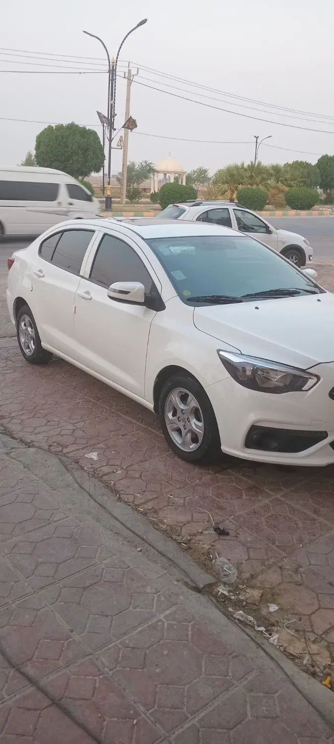 خودرو شاهین، G آگهی ann_19908333