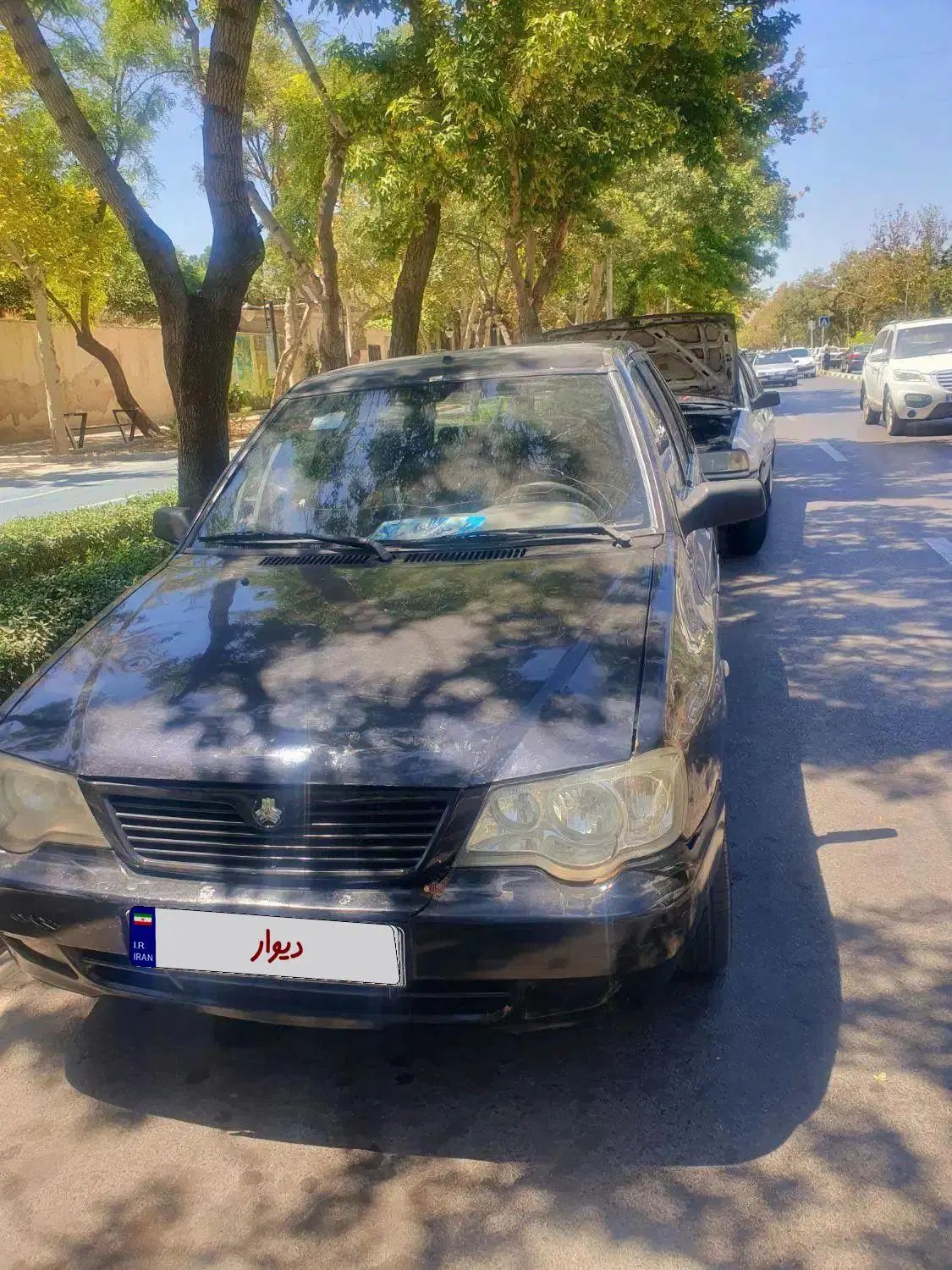 خودرو پراید، 111 آگهی ann_19908339