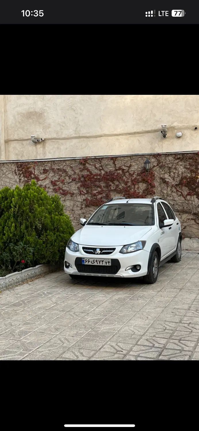 خودرو کوییک، معمولی آگهی ann_19908351