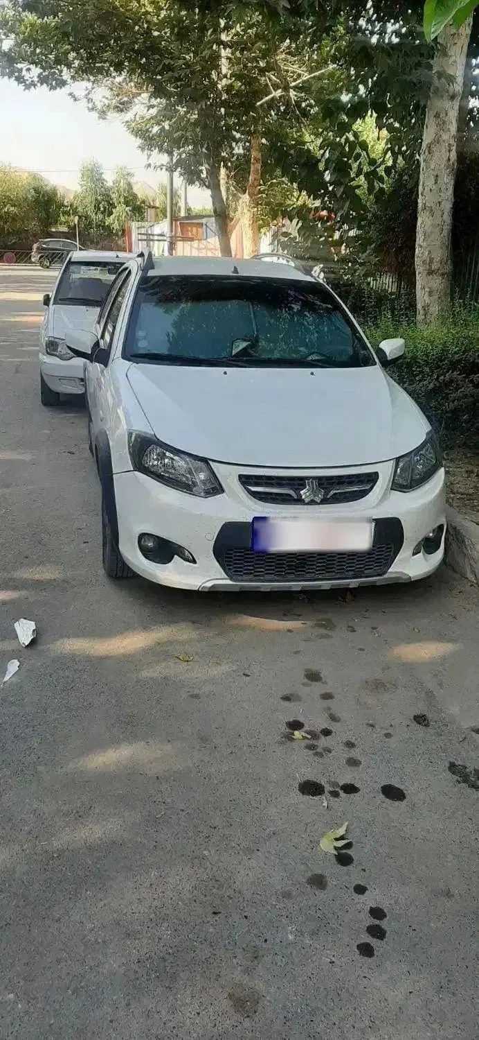 خودرو کوییک، معمولی آگهی ann_19908361