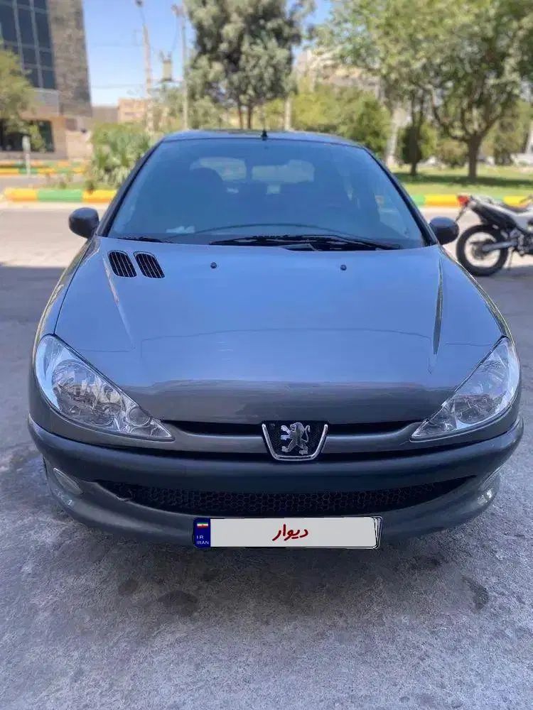 خودرو پژو، 206 آگهی ann_19908364