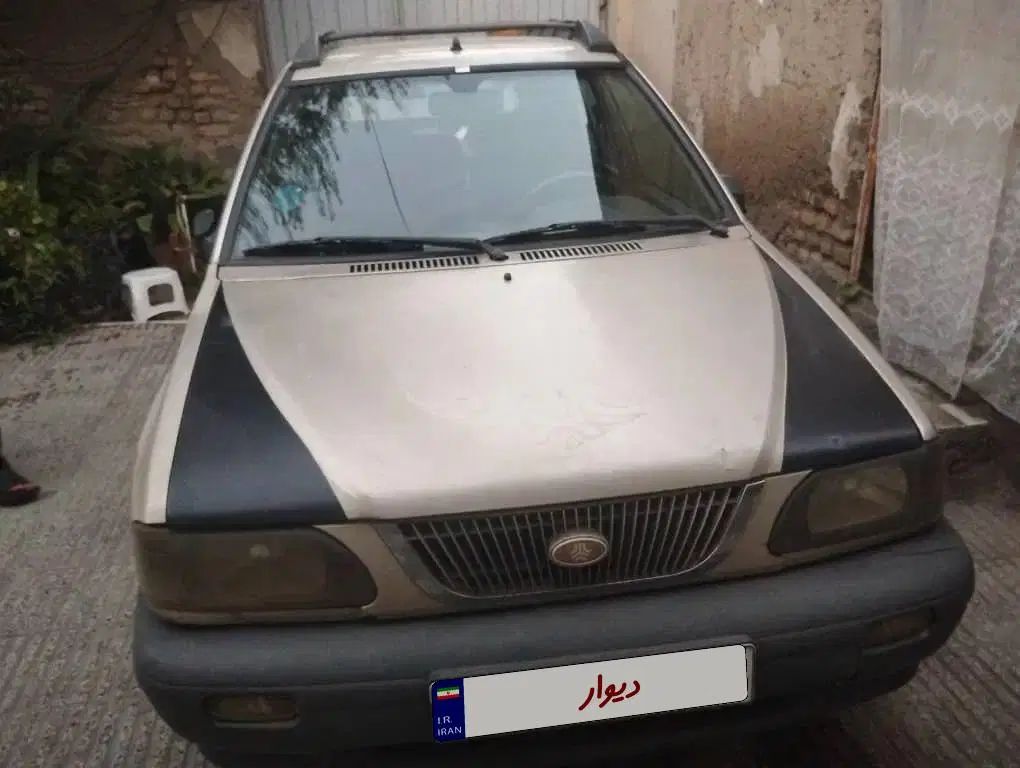 خودرو پراید، 141 آگهی ann_19908365