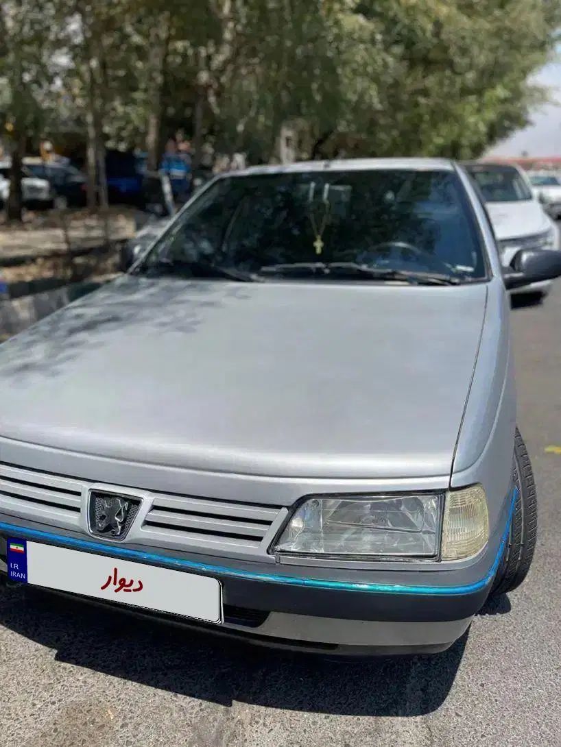 خودرو پژو، 405 آگهی ann_19908368