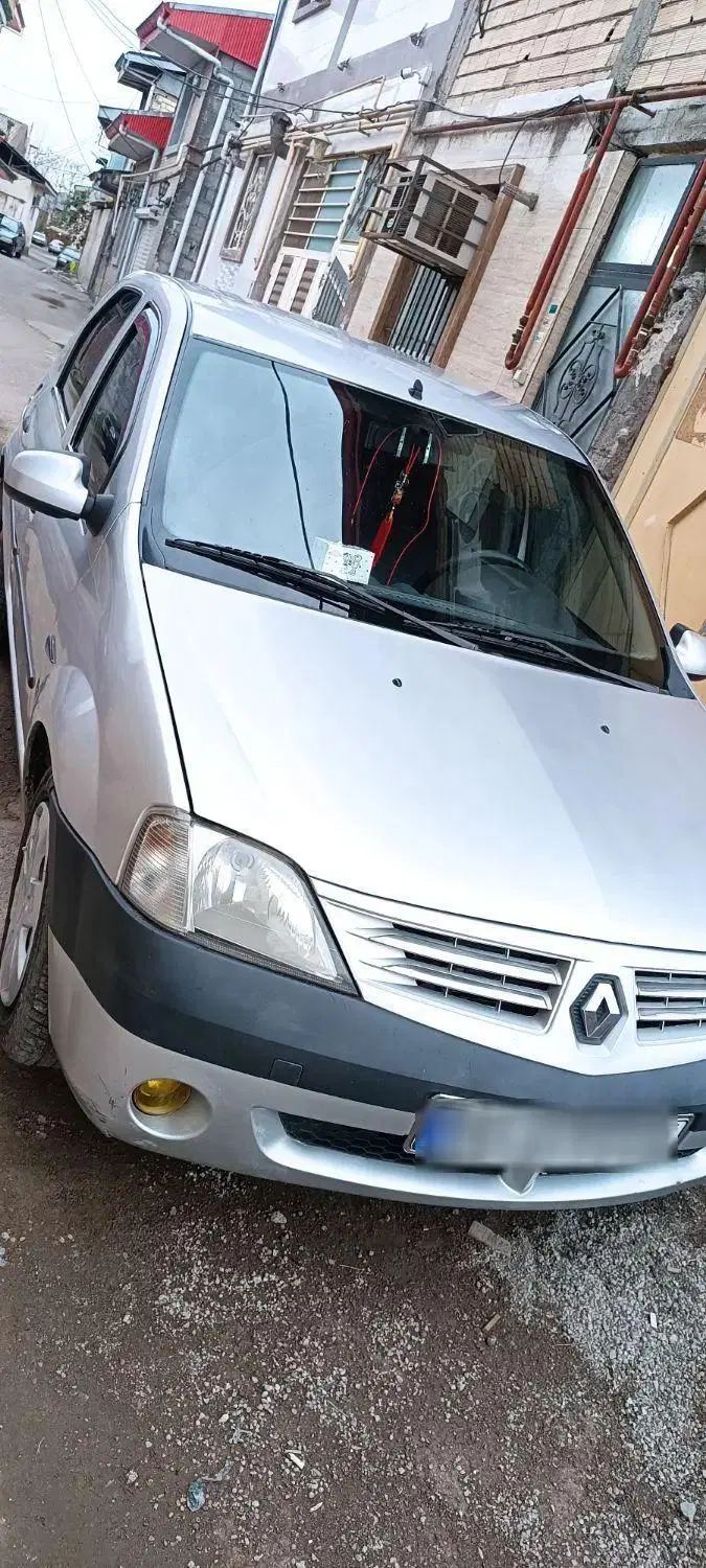خودرو رنو، تندر 90 آگهی ann_19908383