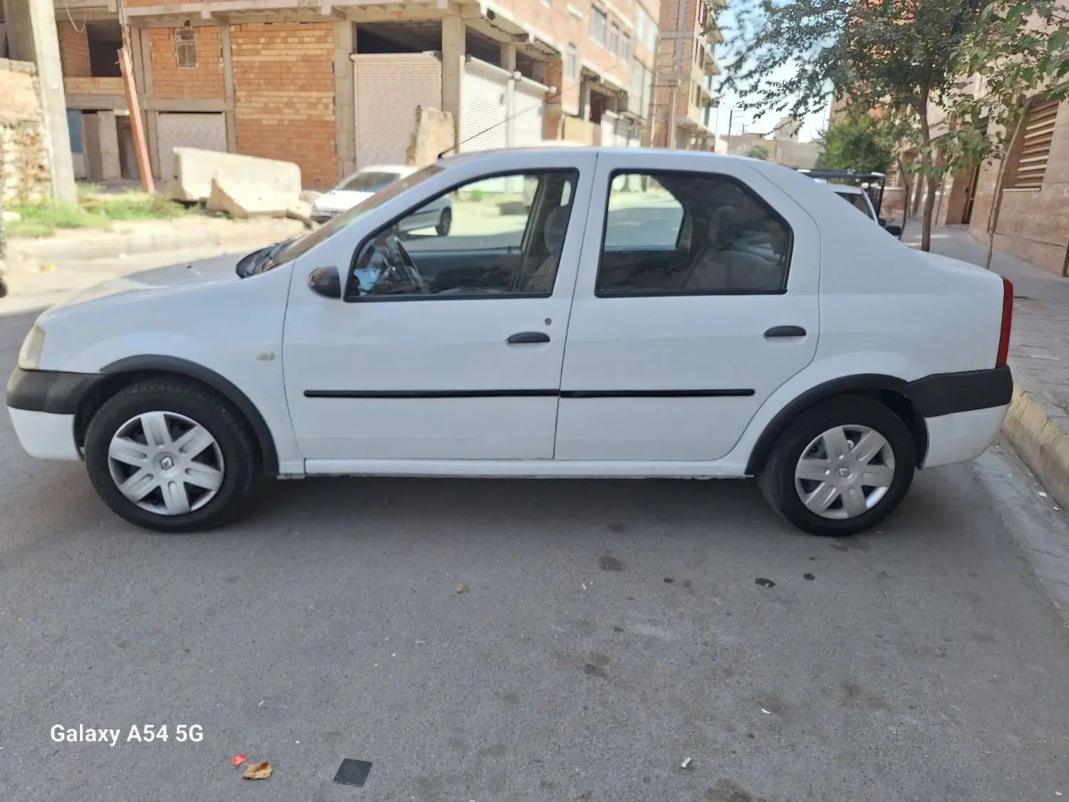 خودرو رنو، تندر 90 آگهی ann_19908406