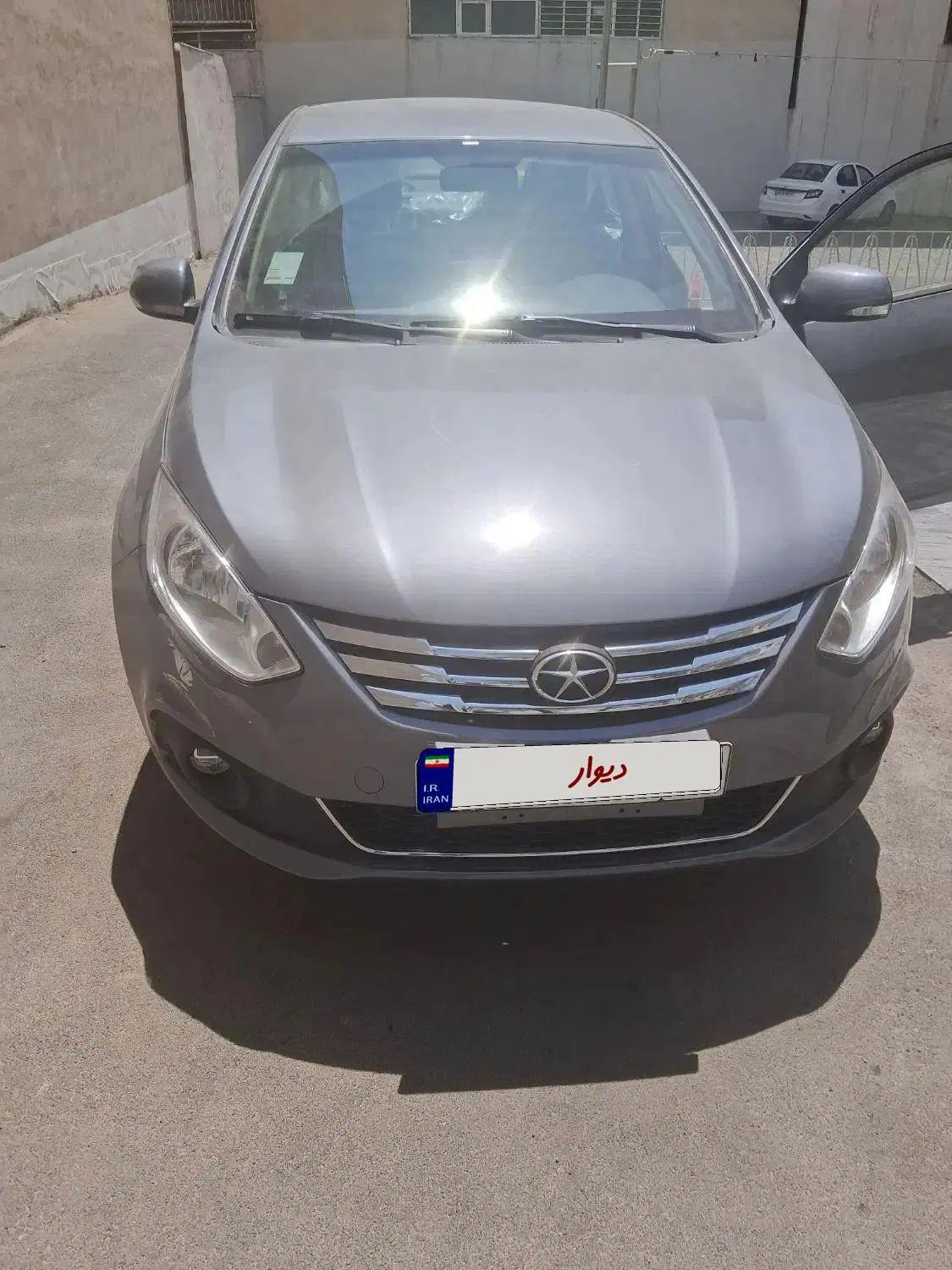خودرو جک، J4 آگهی ann_19908409