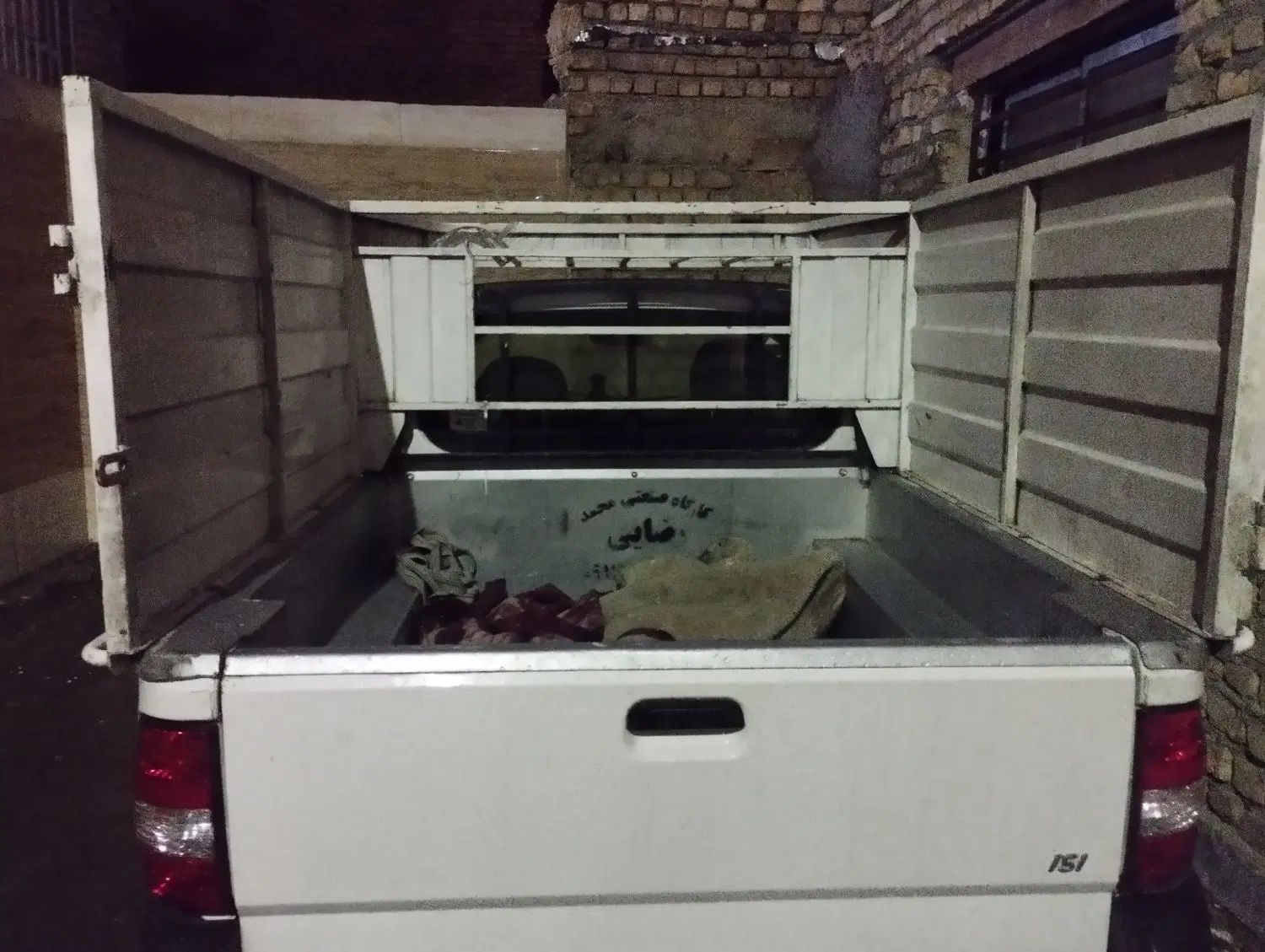 پراید 151 SE - 1403