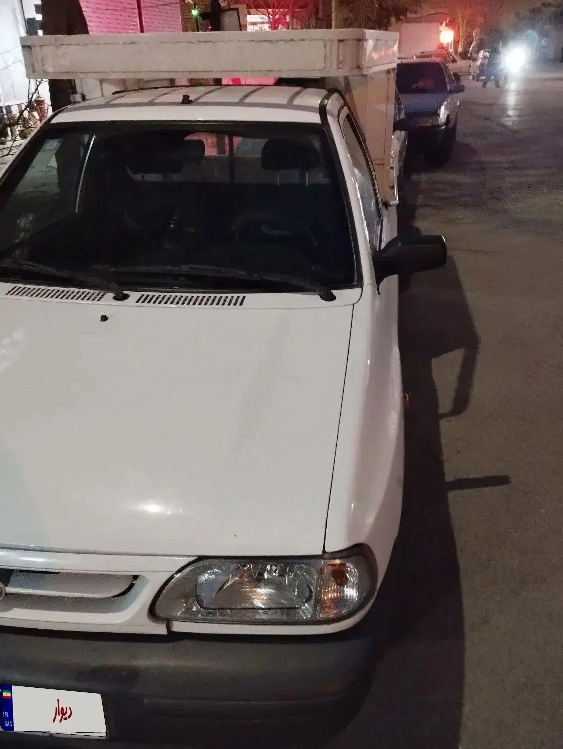 خودرو پراید، 151 آگهی ann_19908413