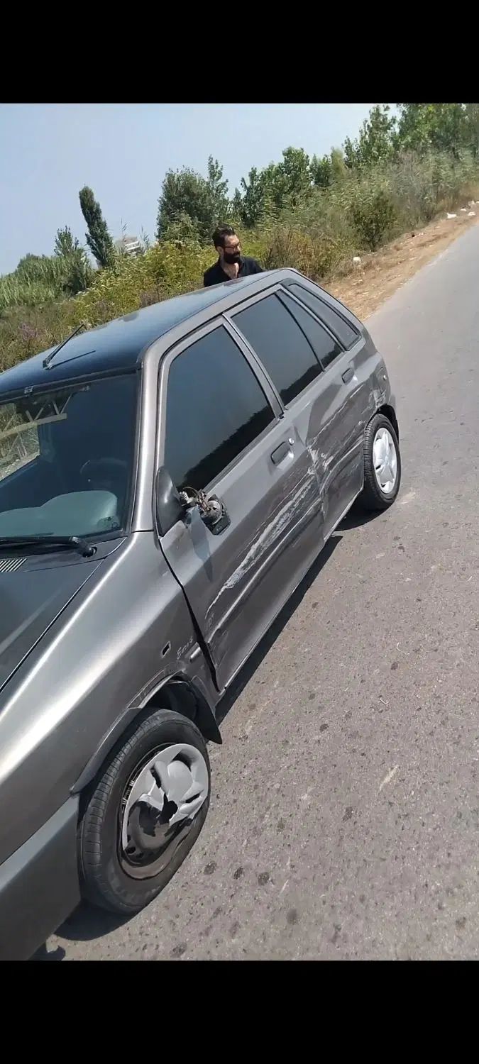 خودرو پراید، 111 آگهی ann_19908445
