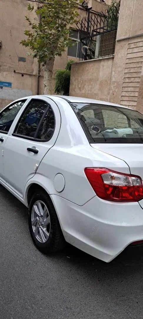 ساینا S اتوماتیک - 1402