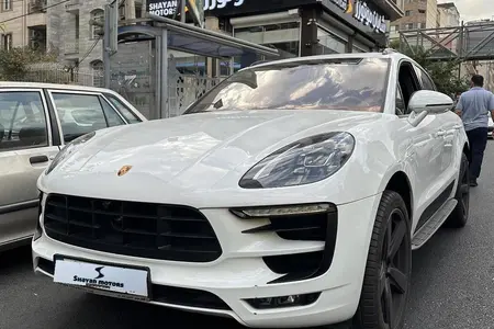 خودرو پورشه، ماکان آگهی ann_19908456