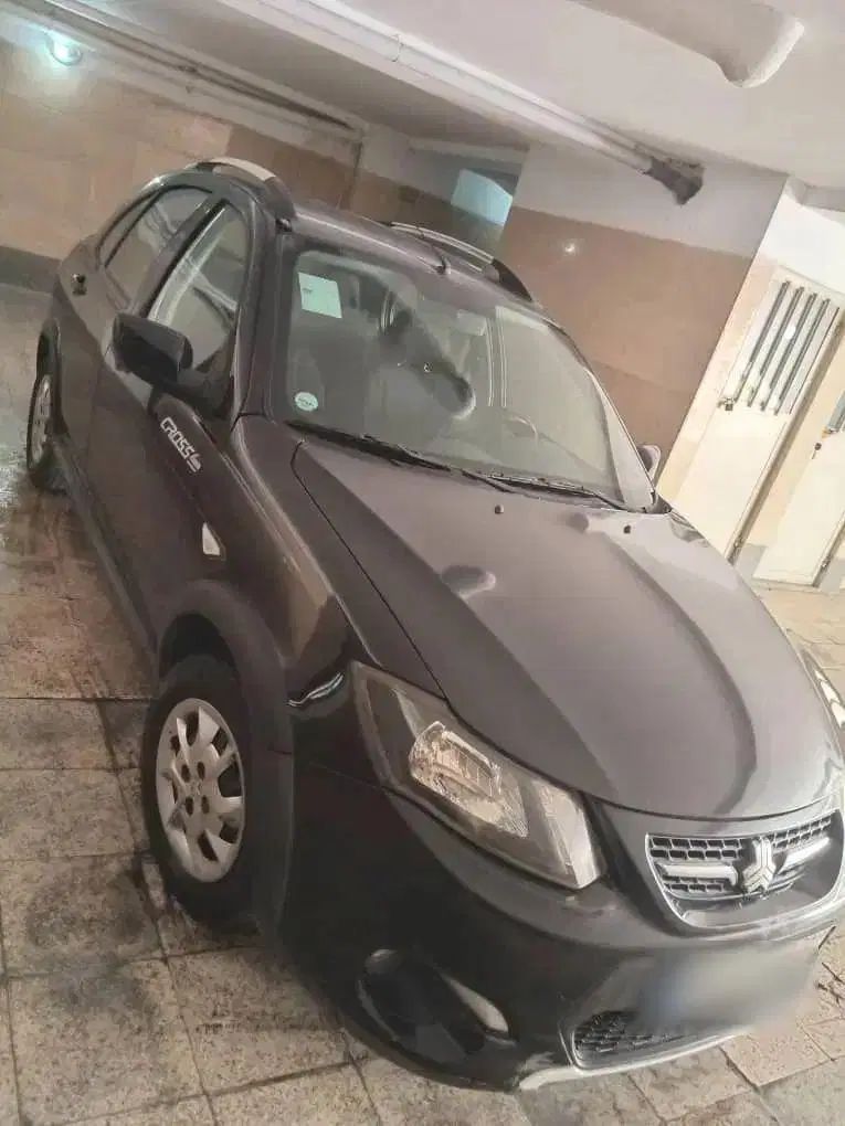 خودرو کوییک، معمولی آگهی ann_19908460