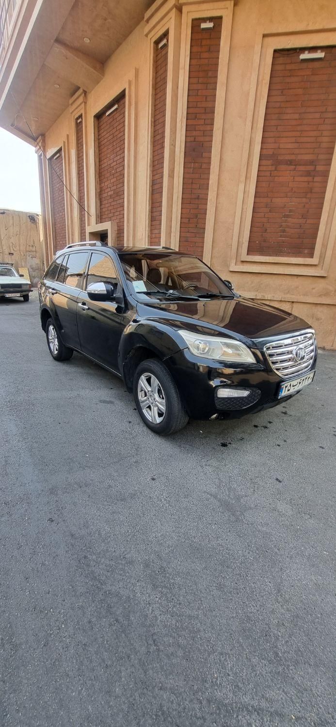 خودرو لیفان، X60 آگهی ann_19908477