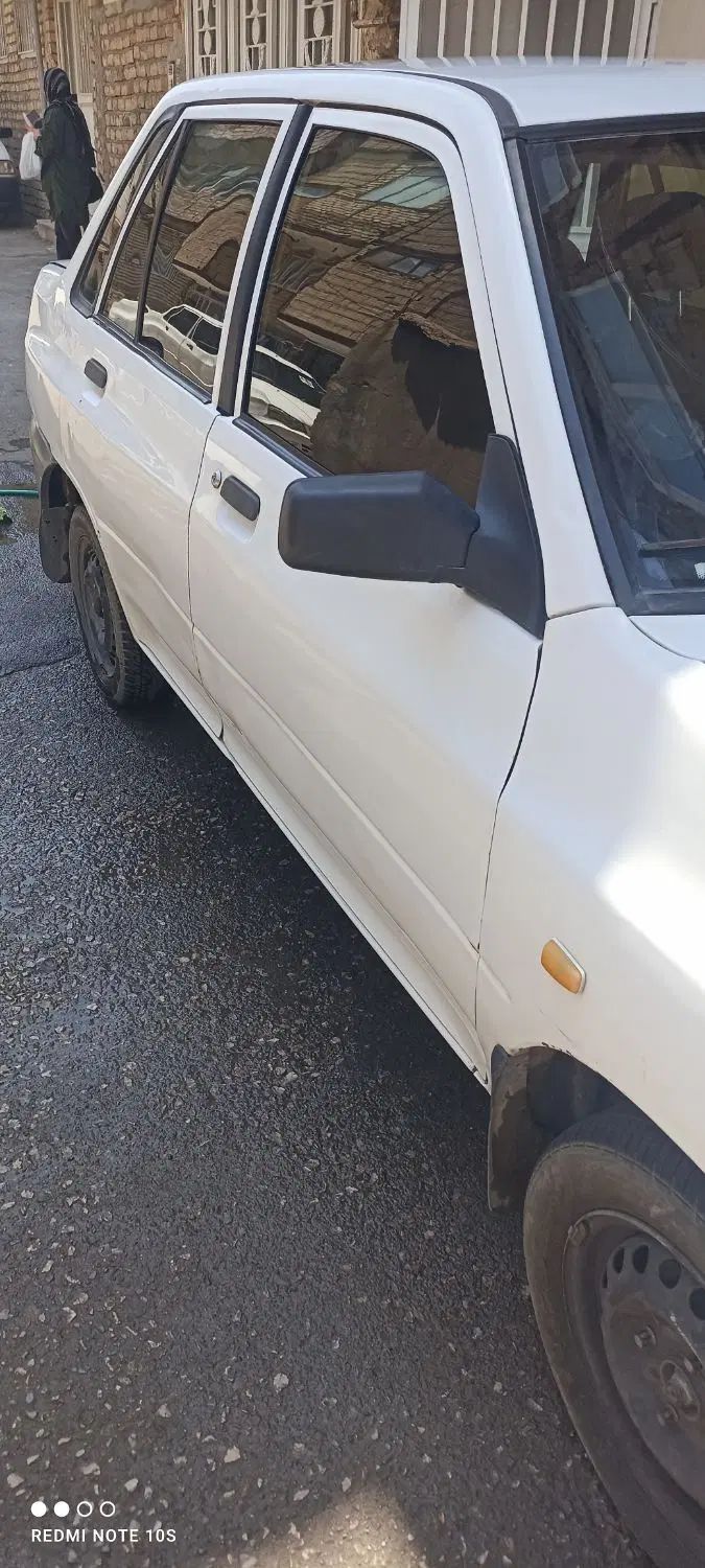 خودرو پراید، صبا آگهی ann_19908483
