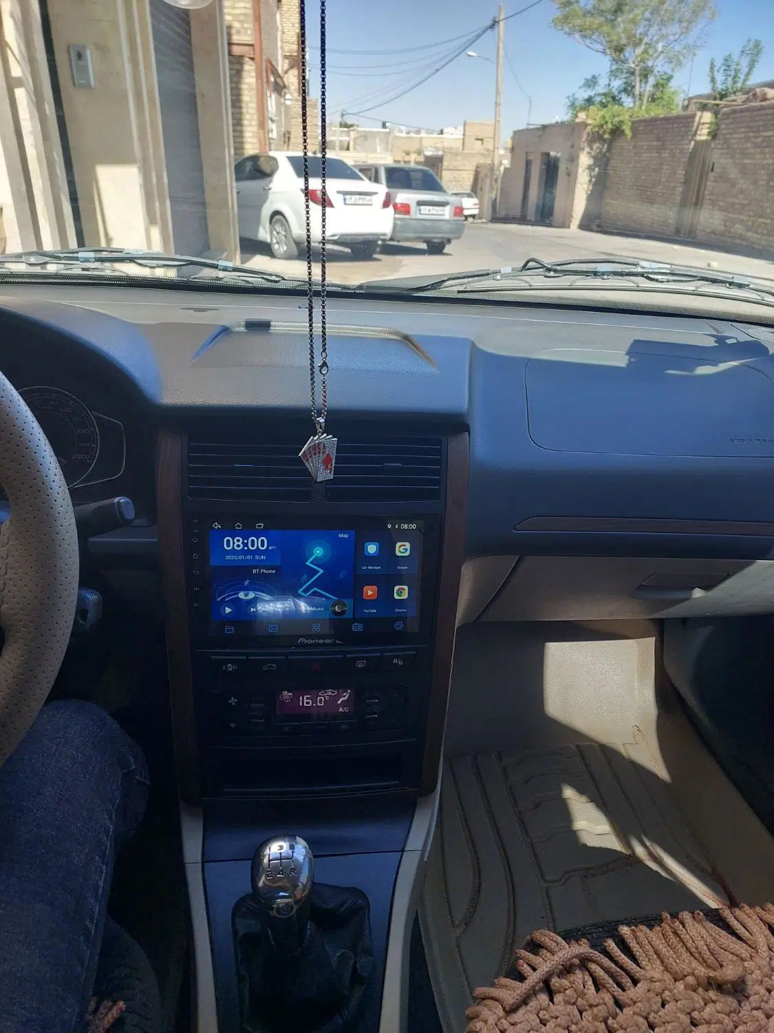 پژو پارس سال - 1402
