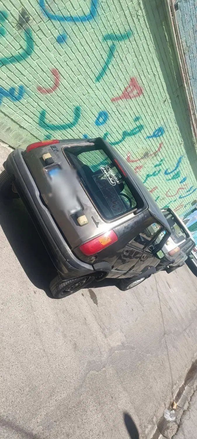 خودرو رنو، پی کی آگهی ann_19908520