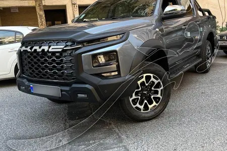 خودرو کی ام سی، T9 آگهی ann_19908530