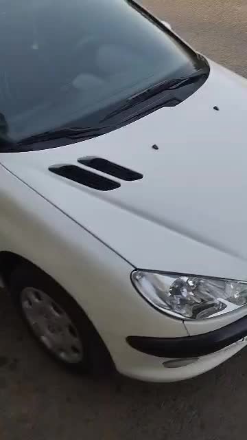 خودرو پژو، 206 آگهی ann_19908532