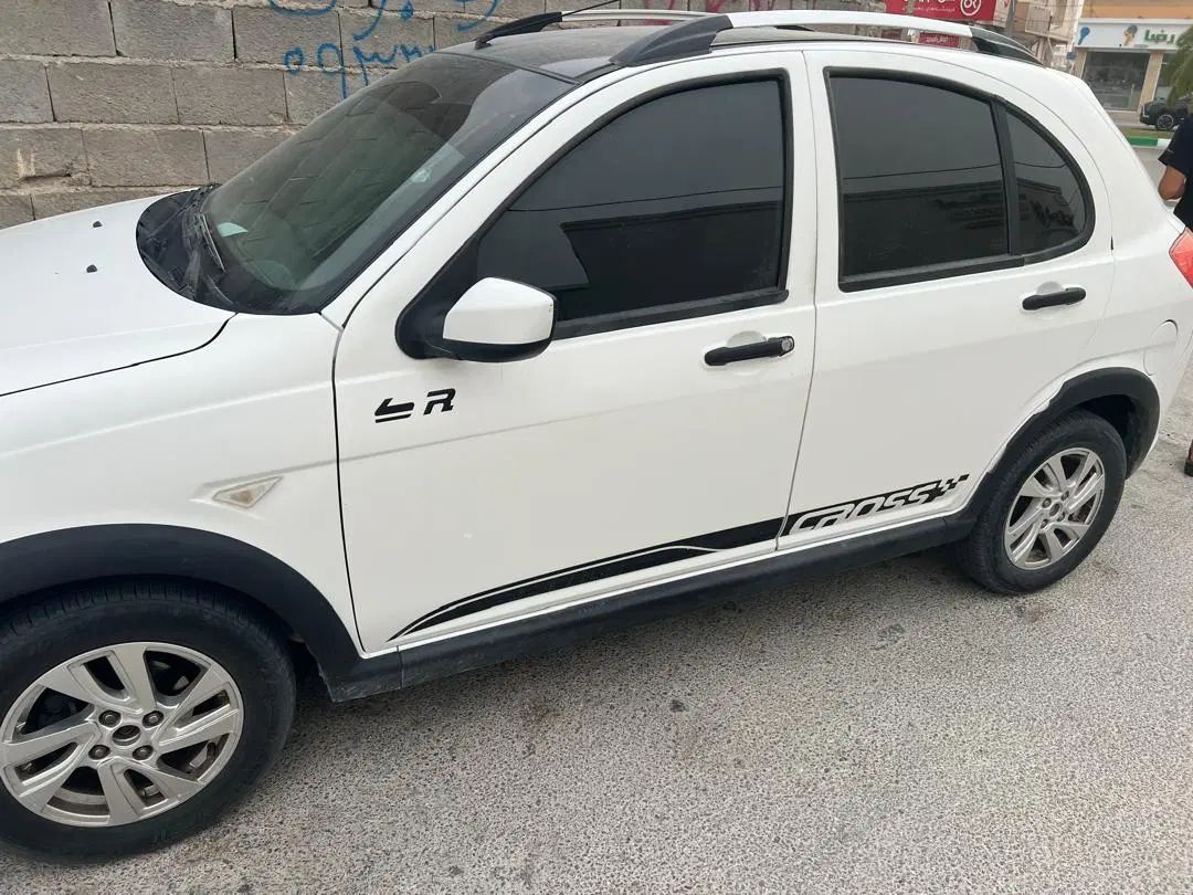 خودرو کوییک، R آگهی ann_19908555