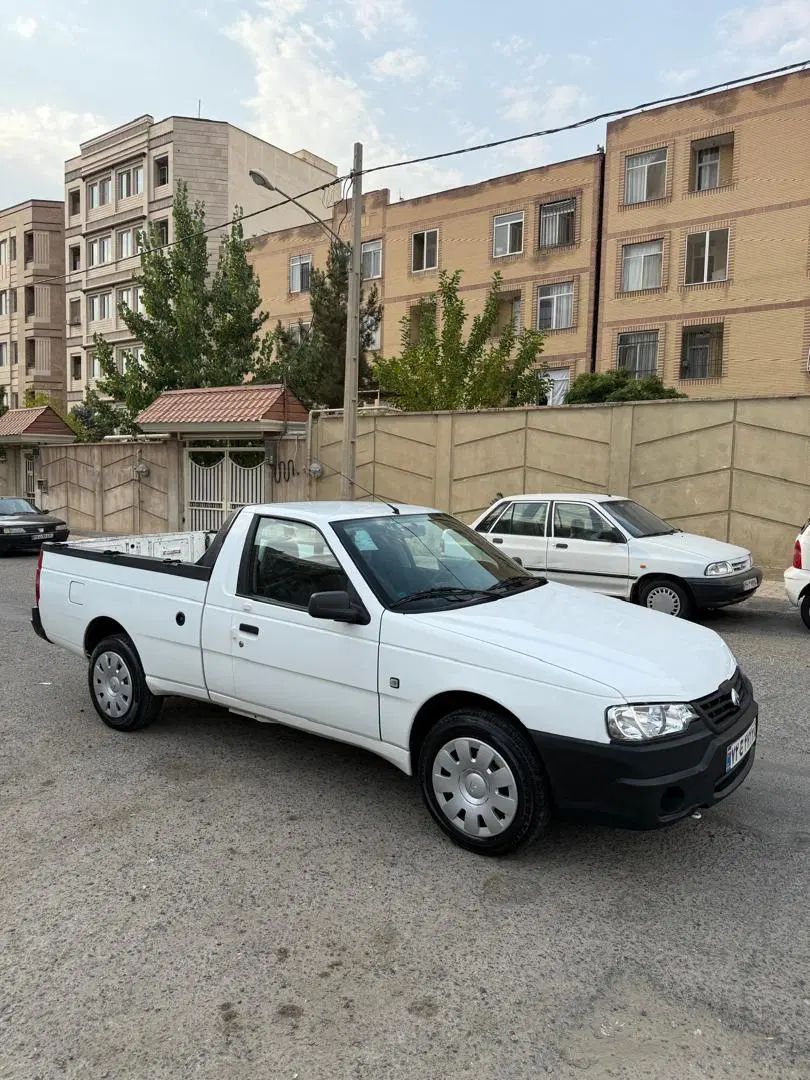 خودرو آریسان، معمولی آگهی ann_19908563