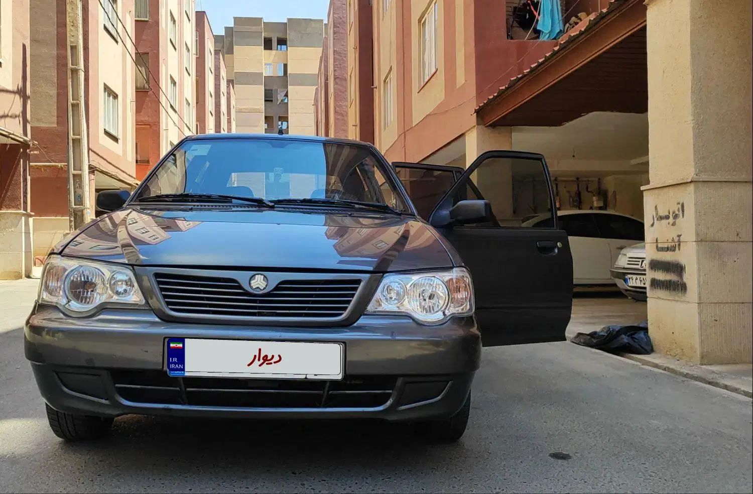 خودرو پراید، 111 آگهی ann_19908584