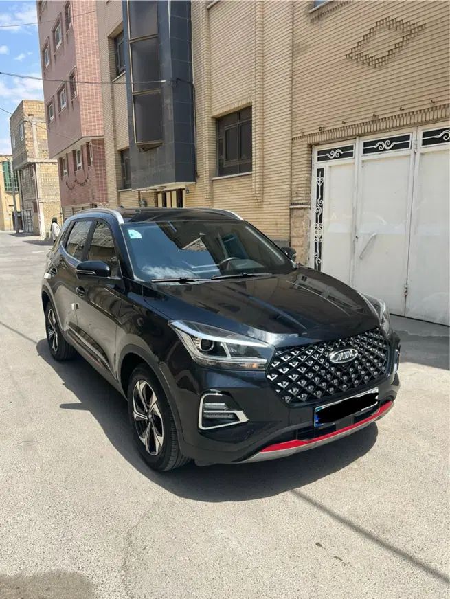 ام وی ام X55 پرو IE اسپرت - 1402