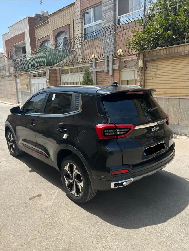 ام وی ام X55 پرو IE اسپرت - 1402