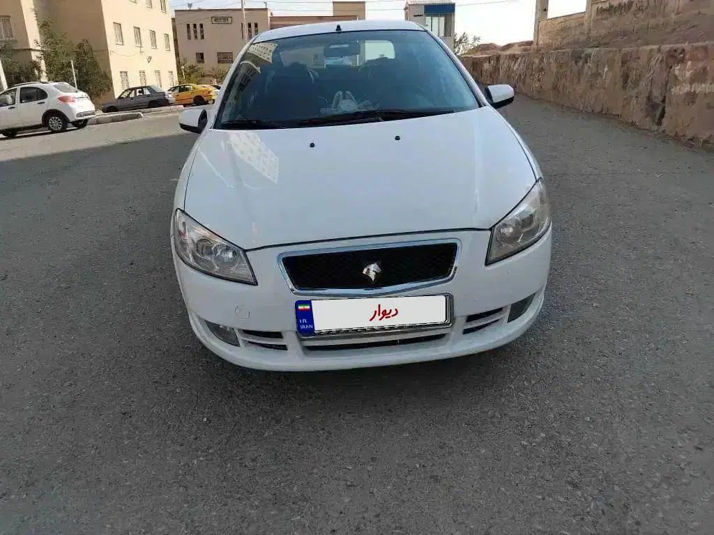 رانا LX TU5 - 1395
