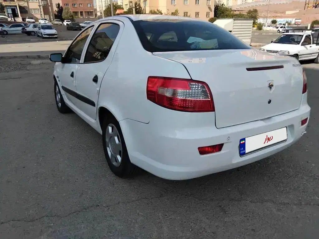 رانا LX TU5 - 1395