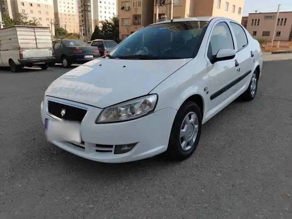 خودرو رانا، LX آگهی ann_19908623