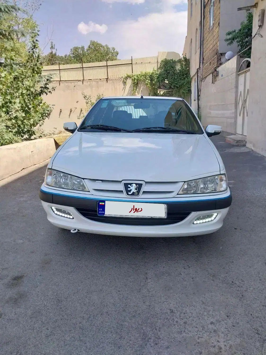 خودرو پژو، پارس آگهی ann_19908631