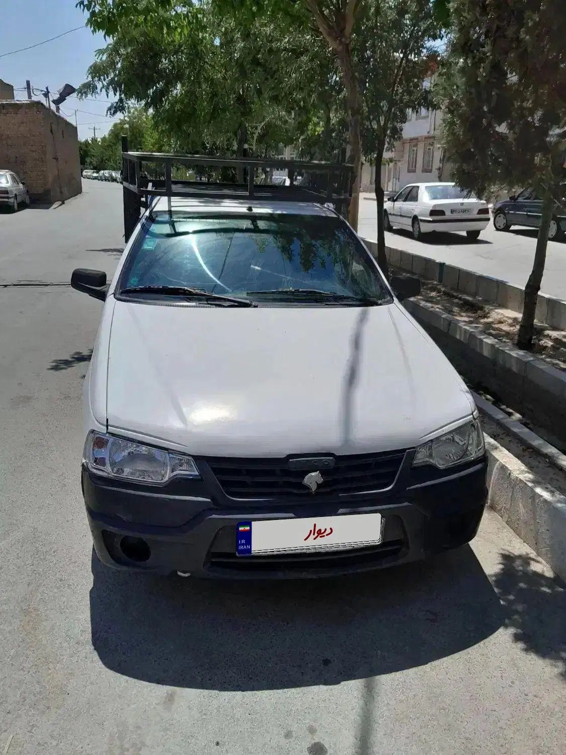 خودرو آریسان، معمولی آگهی ann_19908635